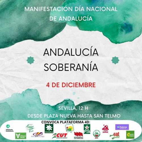 Suenan Timbres. 03 de diciembre de 2022