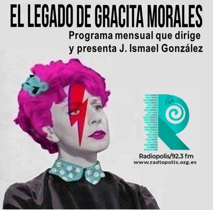 El Legado de Gracita Morales