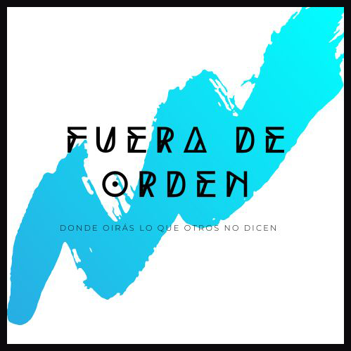 Fuera de Orden. 28 de diciembre de 2022.