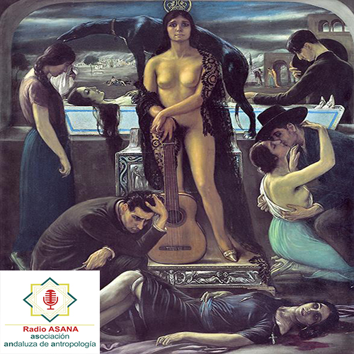 Radio Asana 2×01. 27 de octubre de 2022.