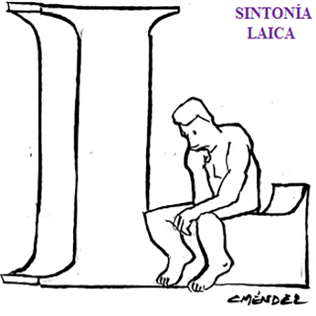 Sintonía Laica 498