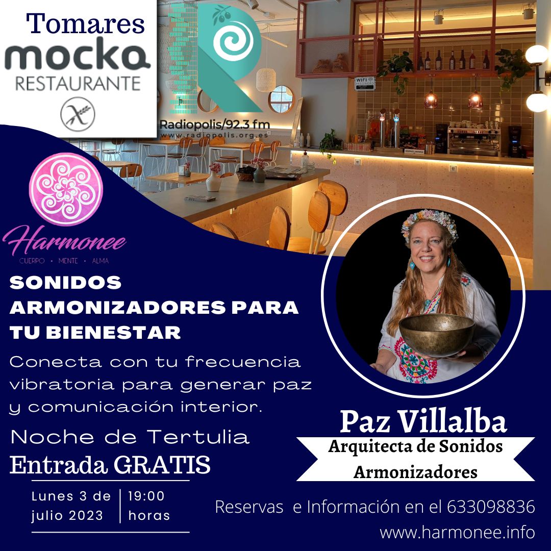 Sonidos Armonizadores para Tu Bienestar